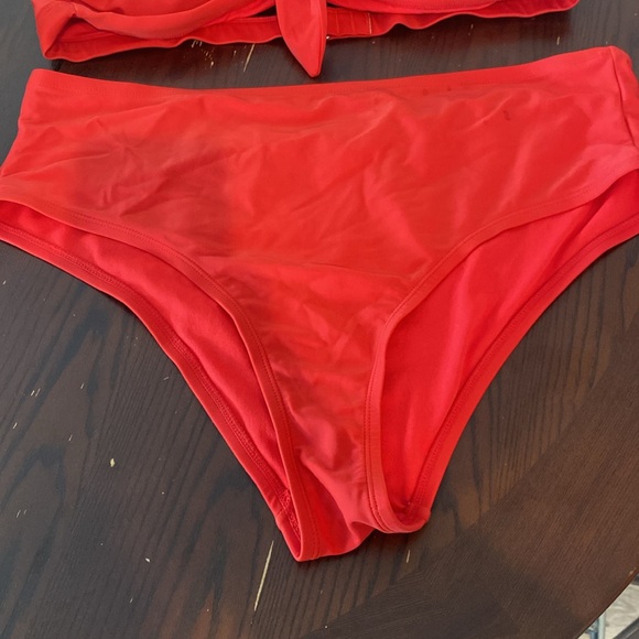 Plus Size 2 piece Bikini 👙 - Picture 2 of 5